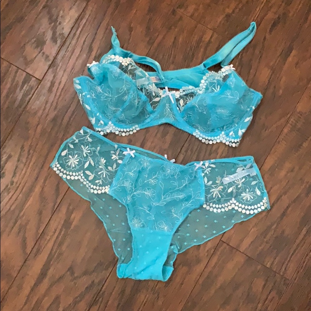 Lingerie